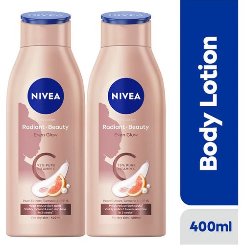 NIVEA Radiant 
