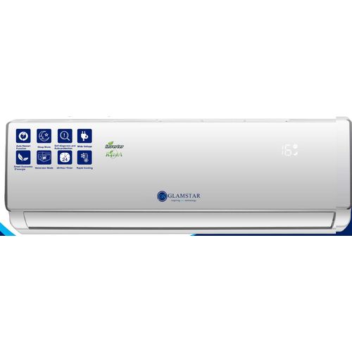 Hot and Cold Water Machine