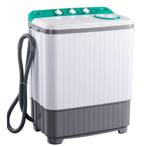 Hot and Cold Water Machine