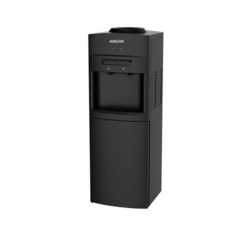 Hot and Cold Water Machine