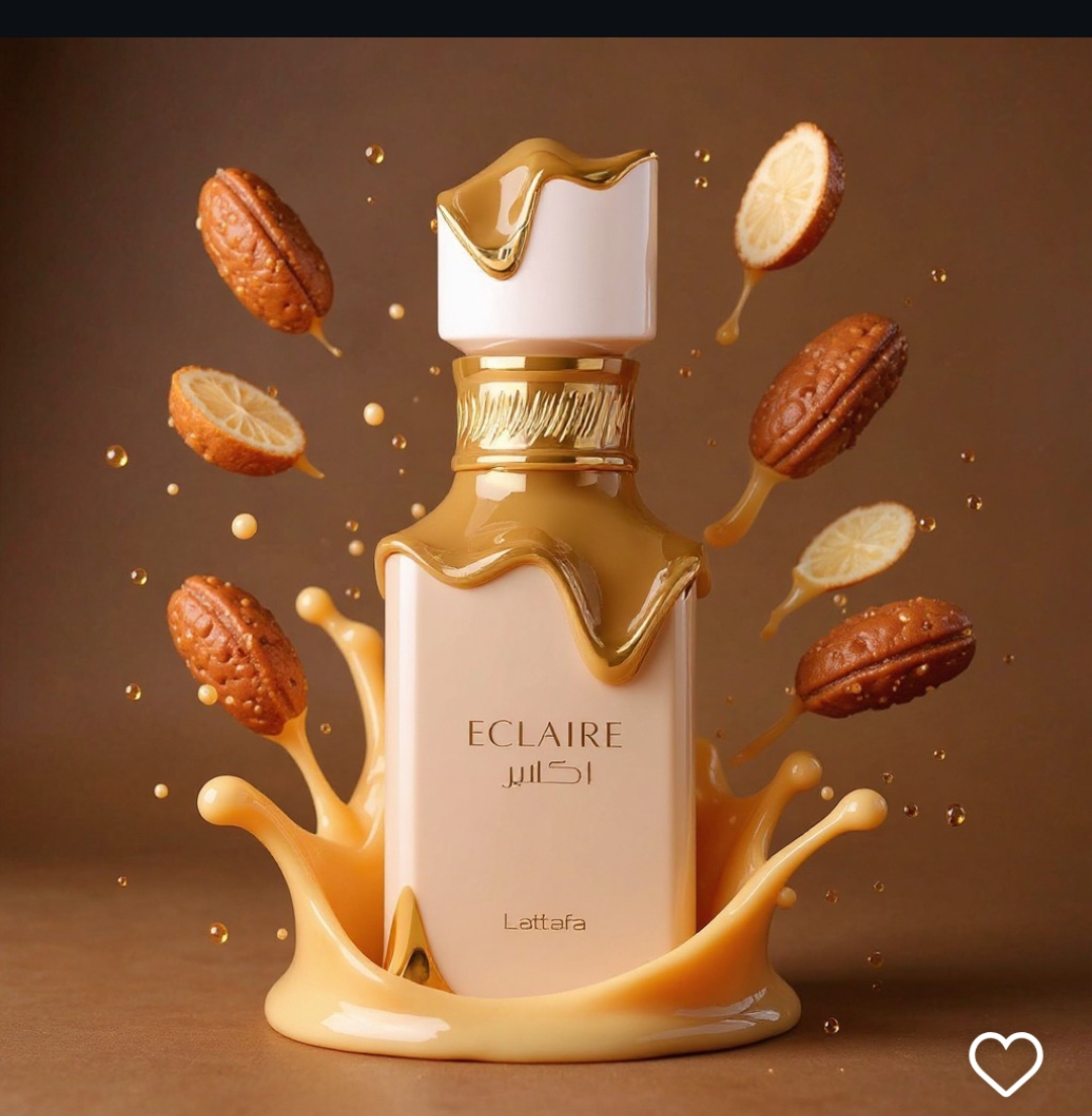 Eclaire Lattafa 