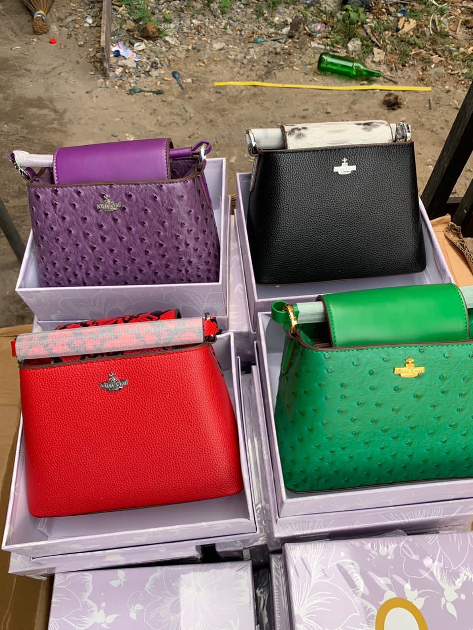 Hot and Cold Water Machine