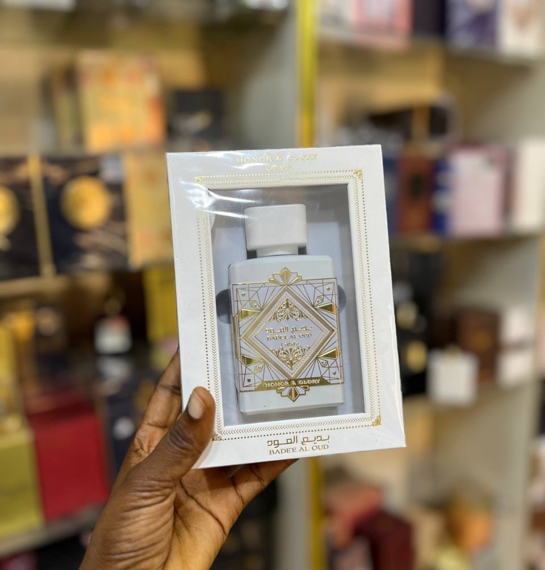 Bade al Oud Glory and Honour 