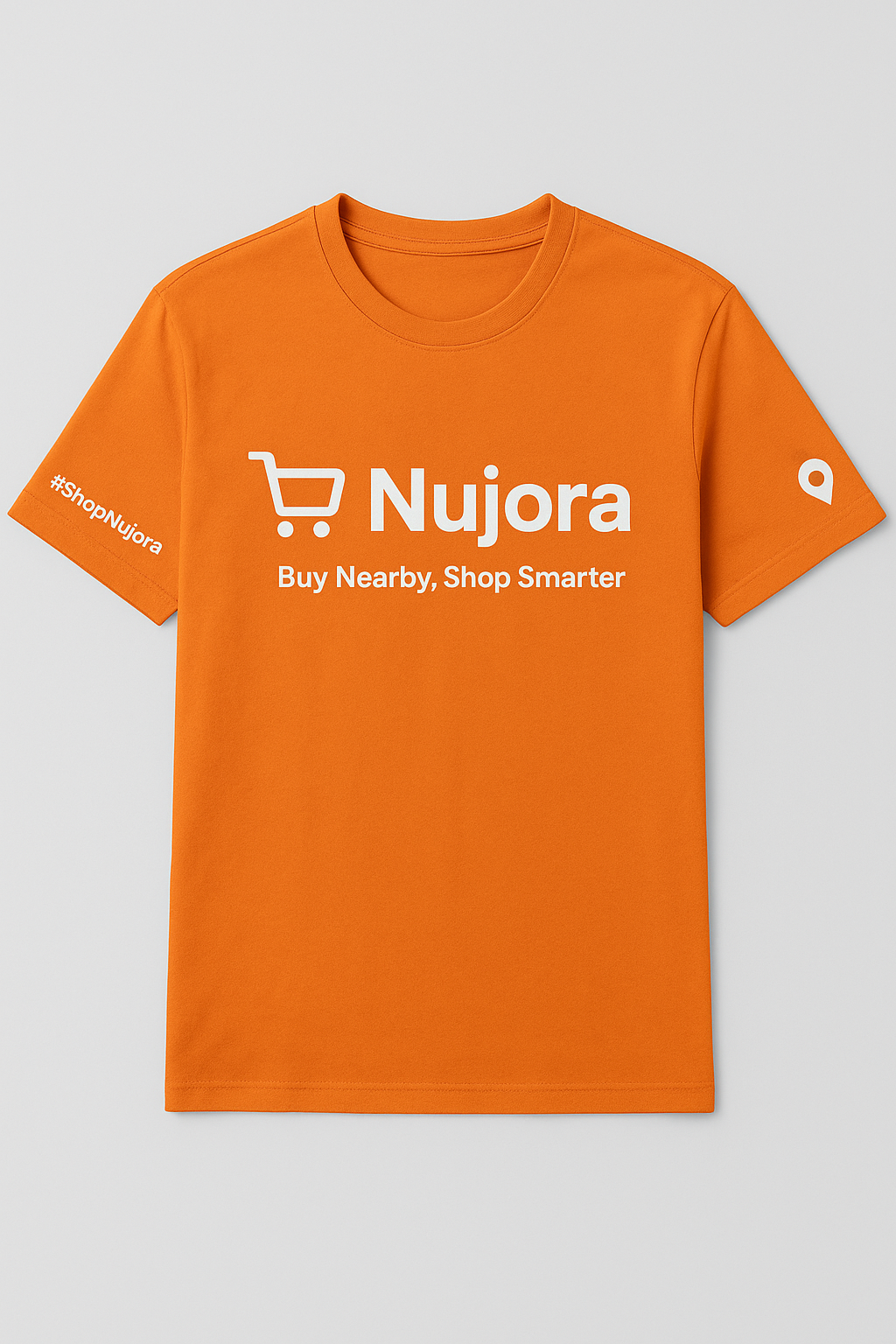 Nujora T shirt