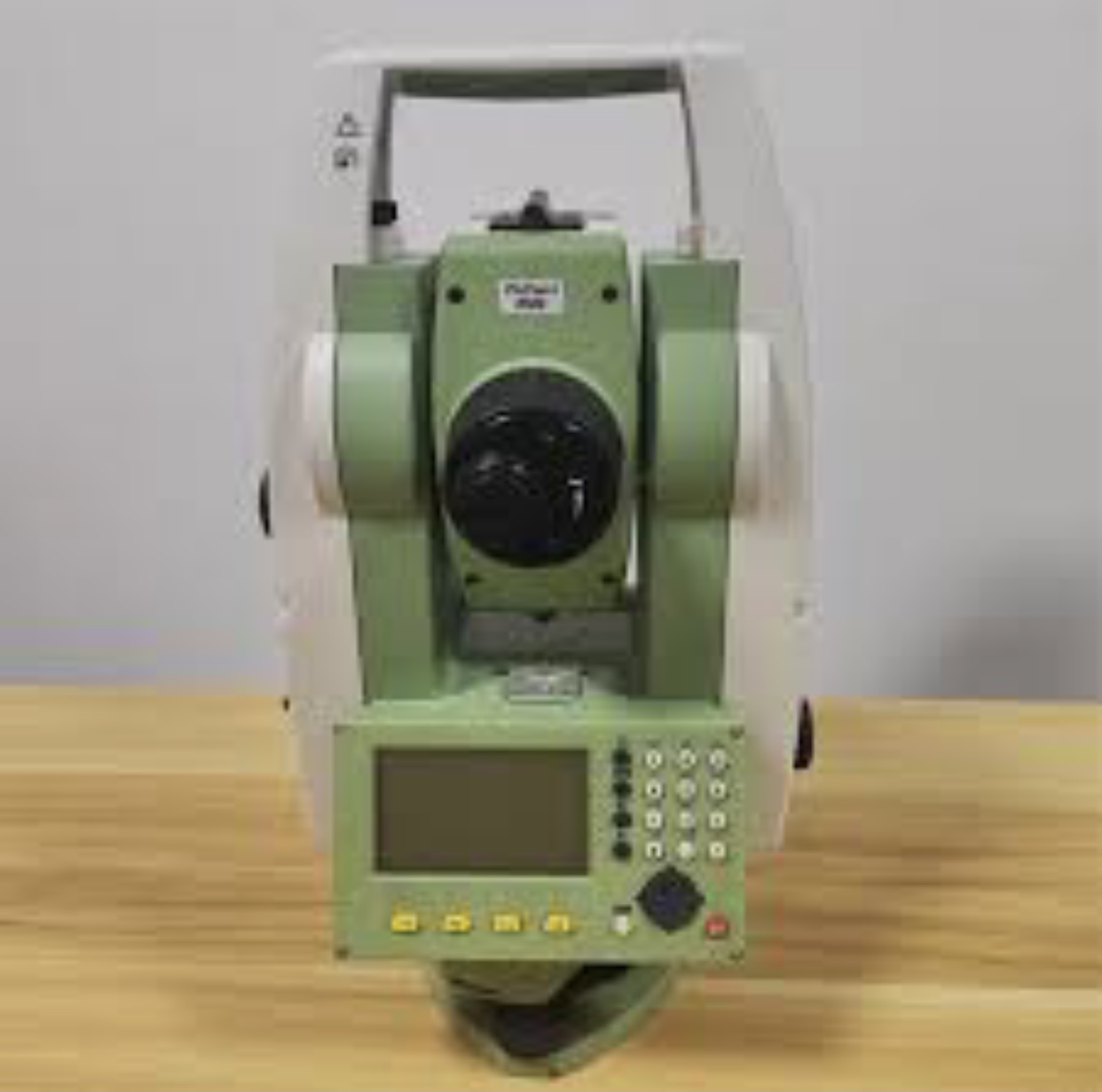 Leica FlexLine TS06 Plus Total station