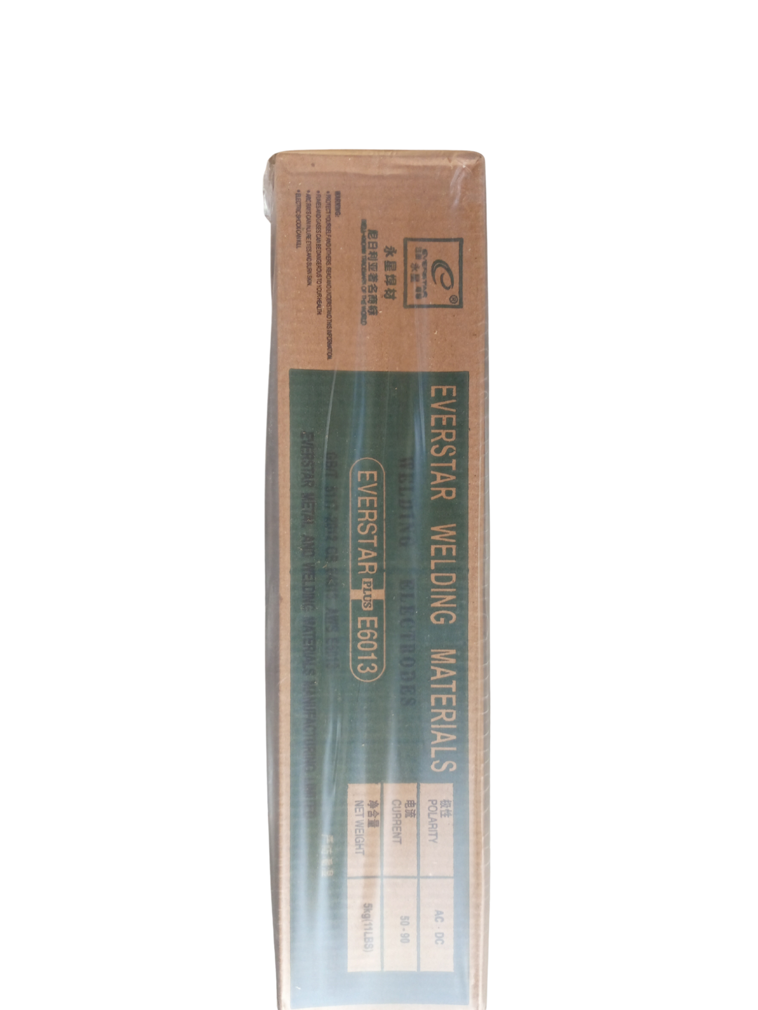 Everstar welding material