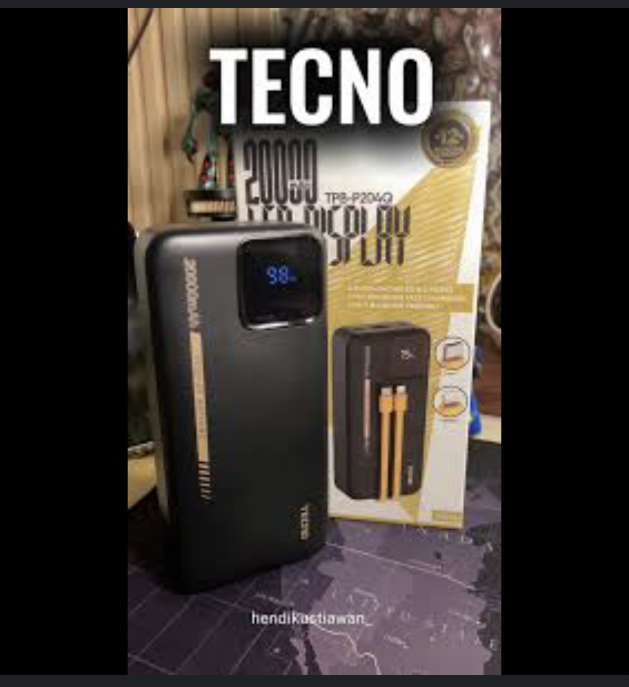 Hot and Cold Water Machine