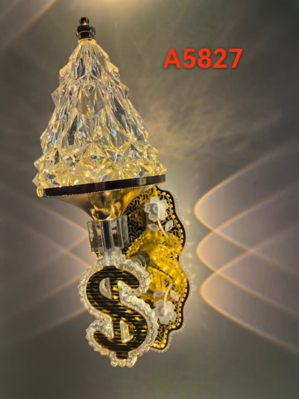 Decorative Wall Bracket Light