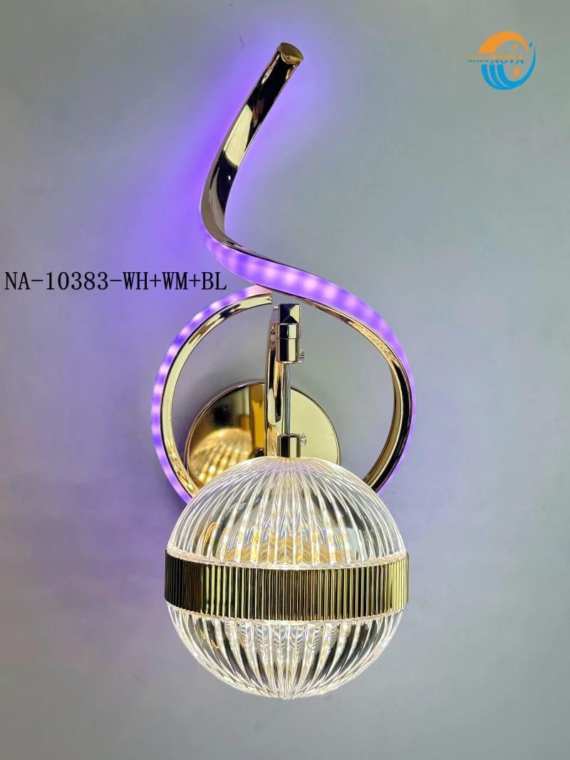 Mordern LED Wall Light