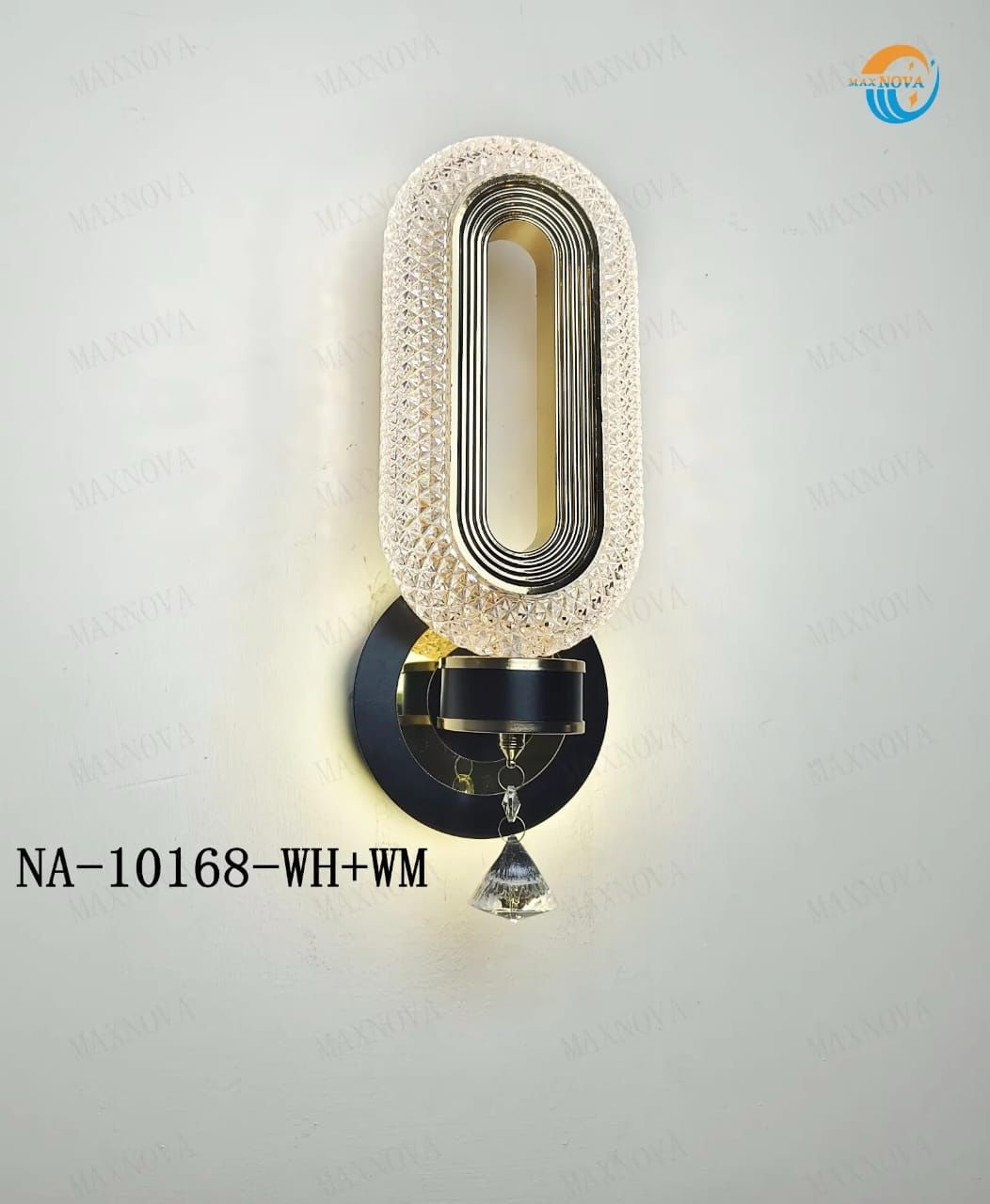 Nova Wall Light 