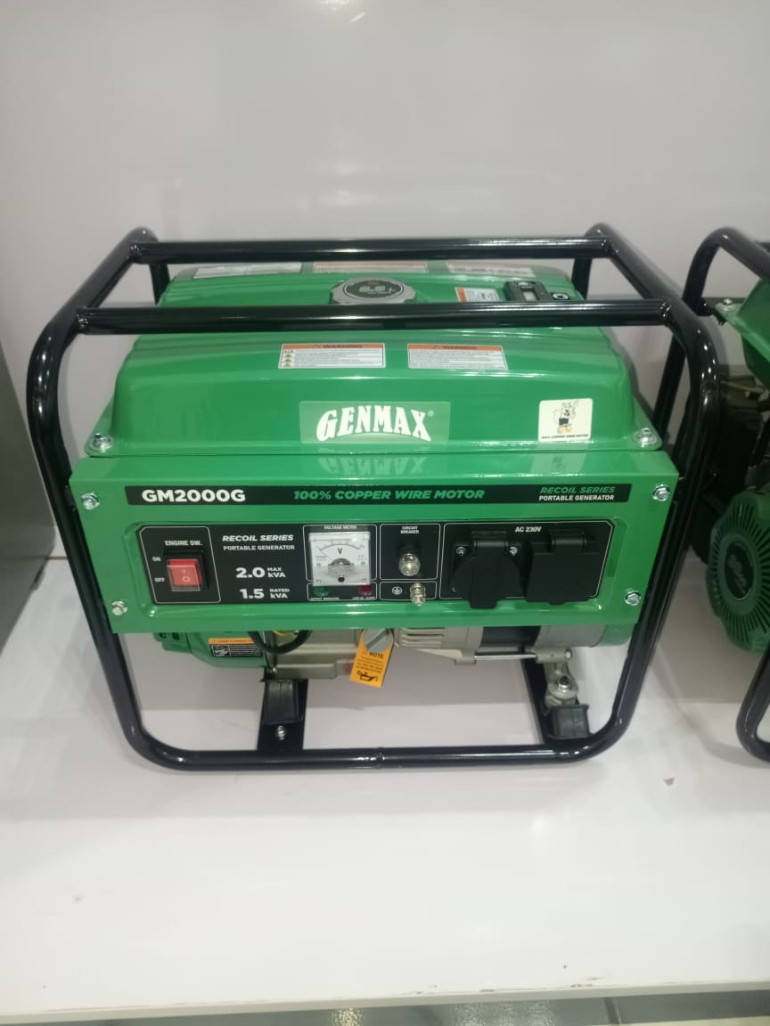 Hot and Cold Water Machine