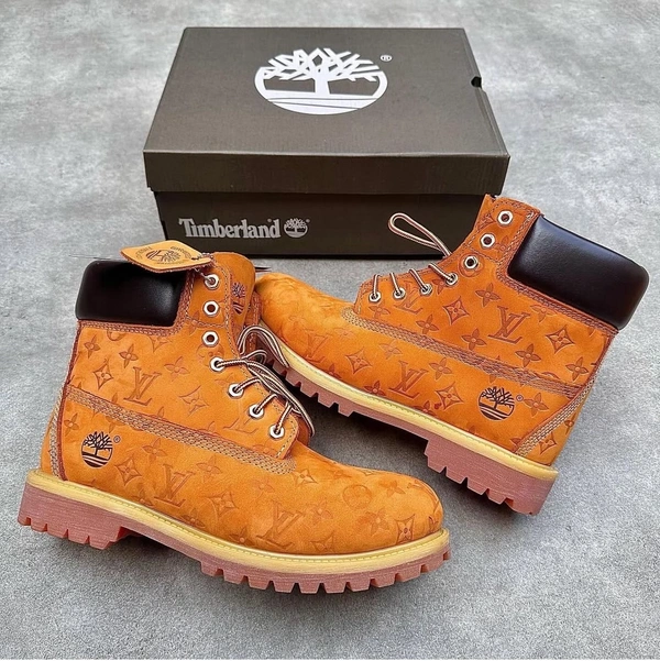 Timberland shoe