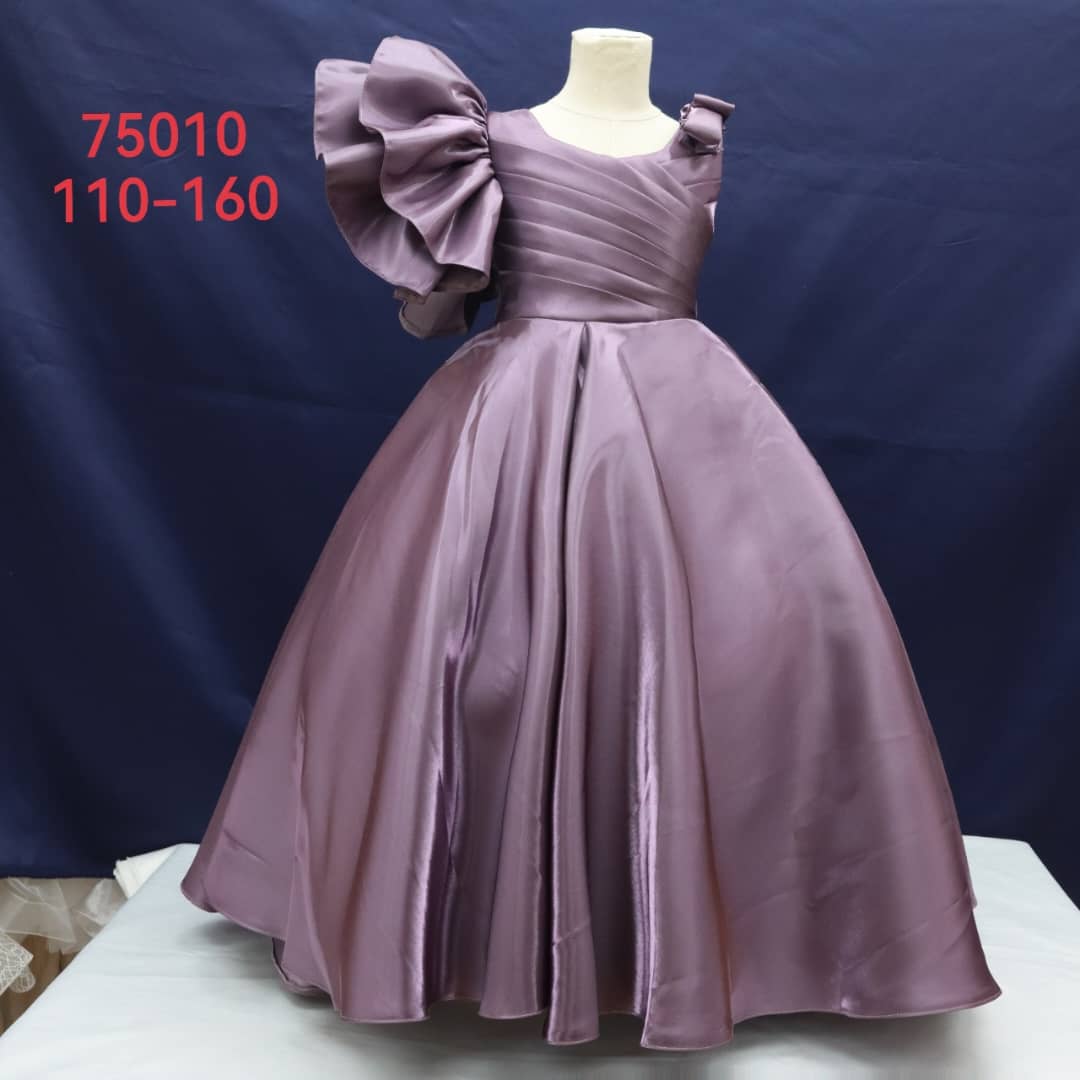 Children gown