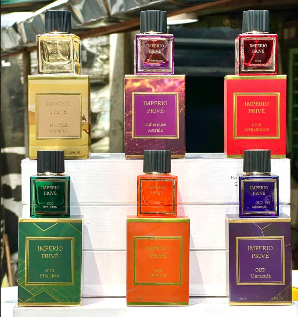 Imperio Prive