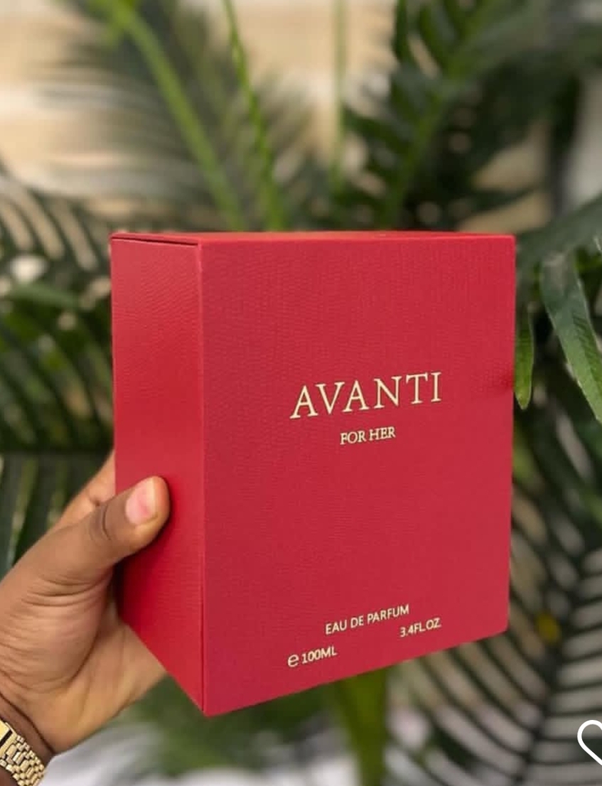 Avanti for Her